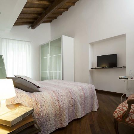Alloggio La Volta Viterbo Ngoại thất bức ảnh