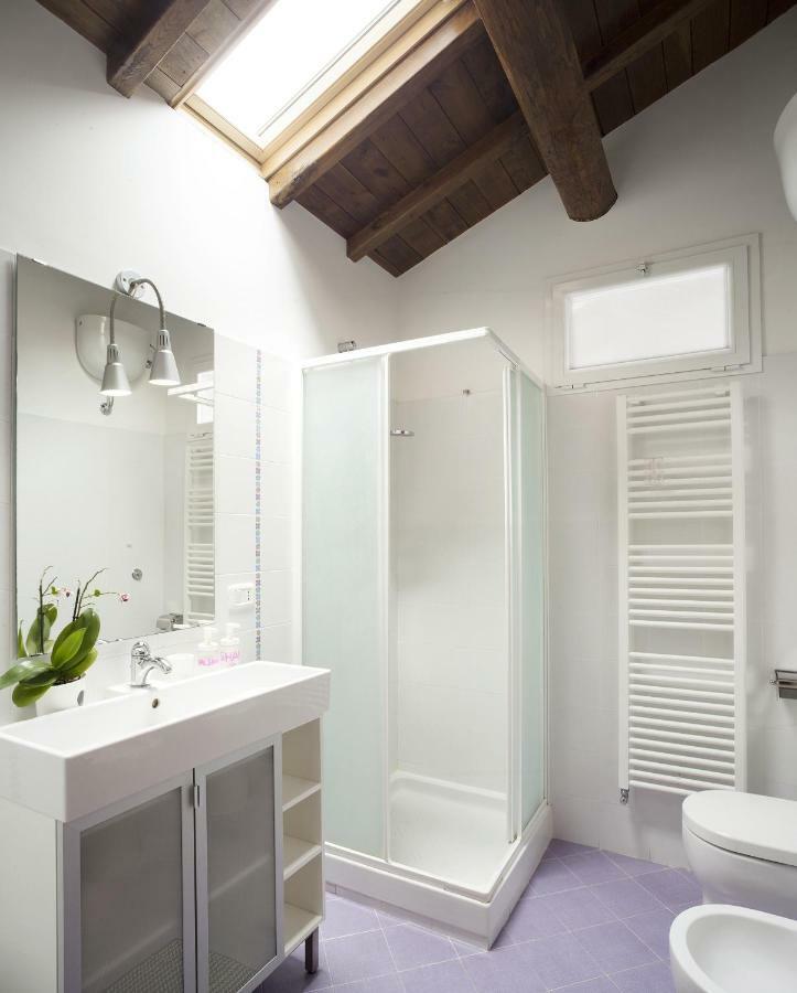 Alloggio La Volta Viterbo Ngoại thất bức ảnh